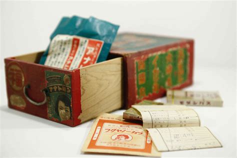 japanese medicine box 4